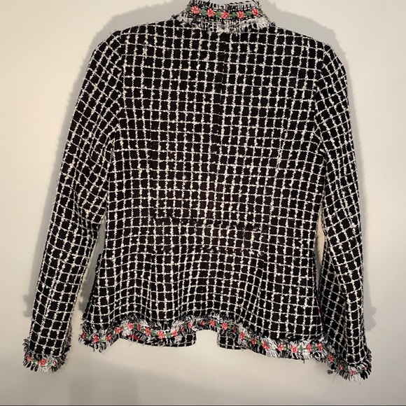 Tweed Jacket - Picture 8 of 16